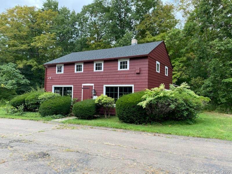 378 Amity Road - Photo 1