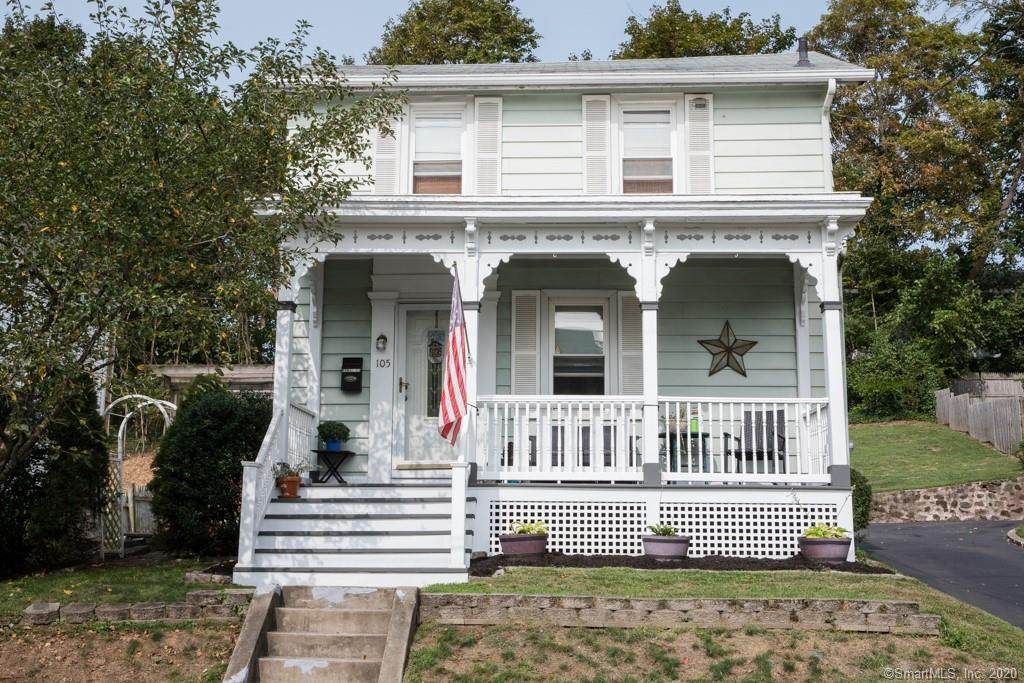 105 Fair Street - Photo 1