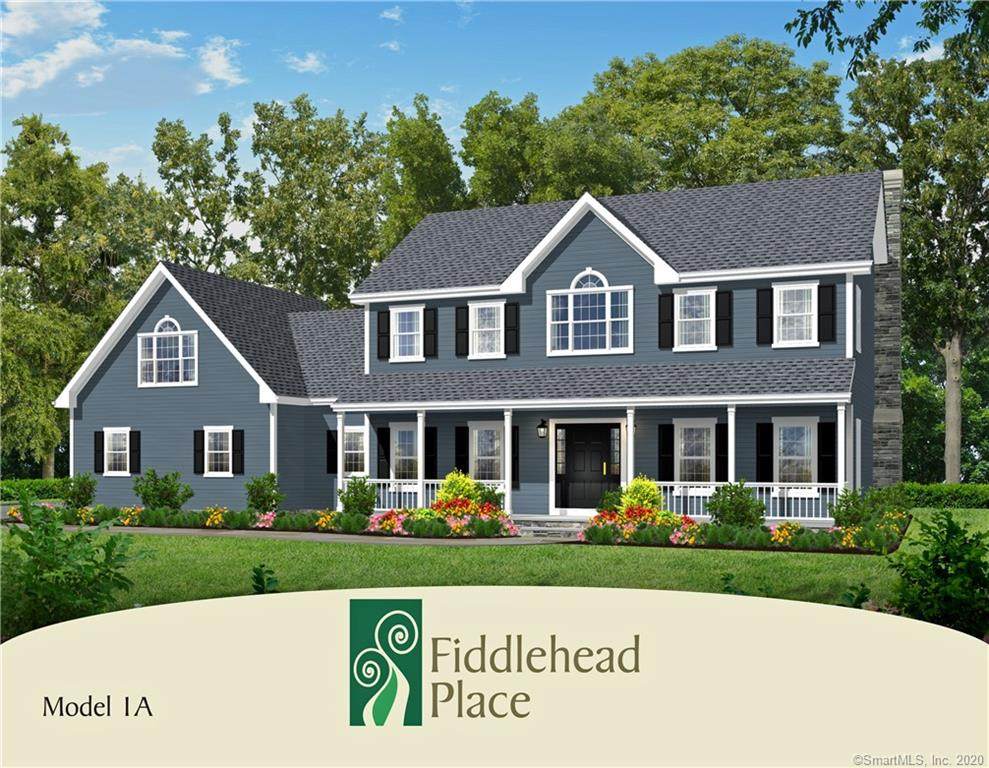8 Fiddlehead Place - Photo 1
