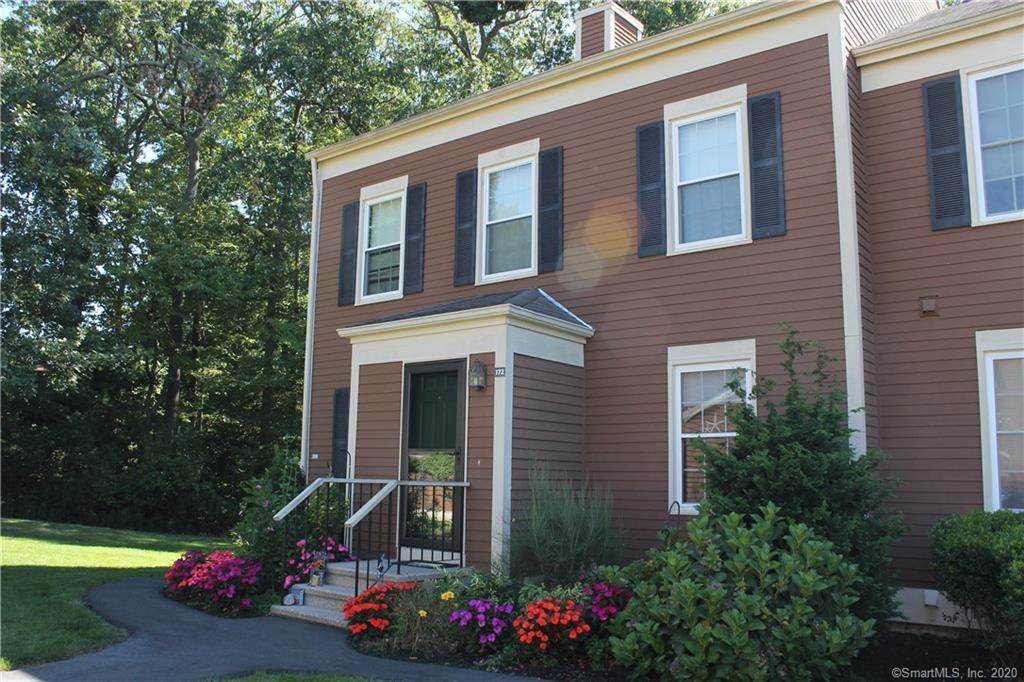 172 Foxbridge Village Road - Photo 1