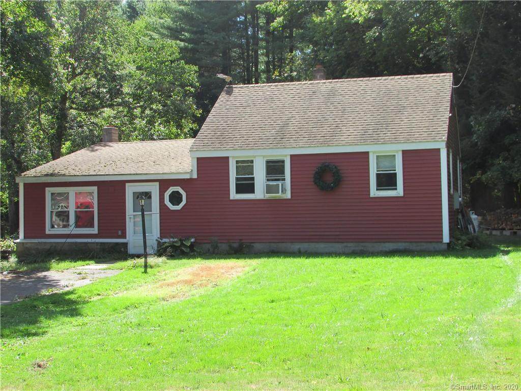 52 Chestnut Hill Road - Photo 1