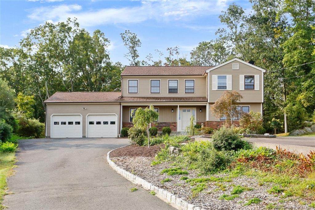 933 Bullet Hill Road - Photo 1