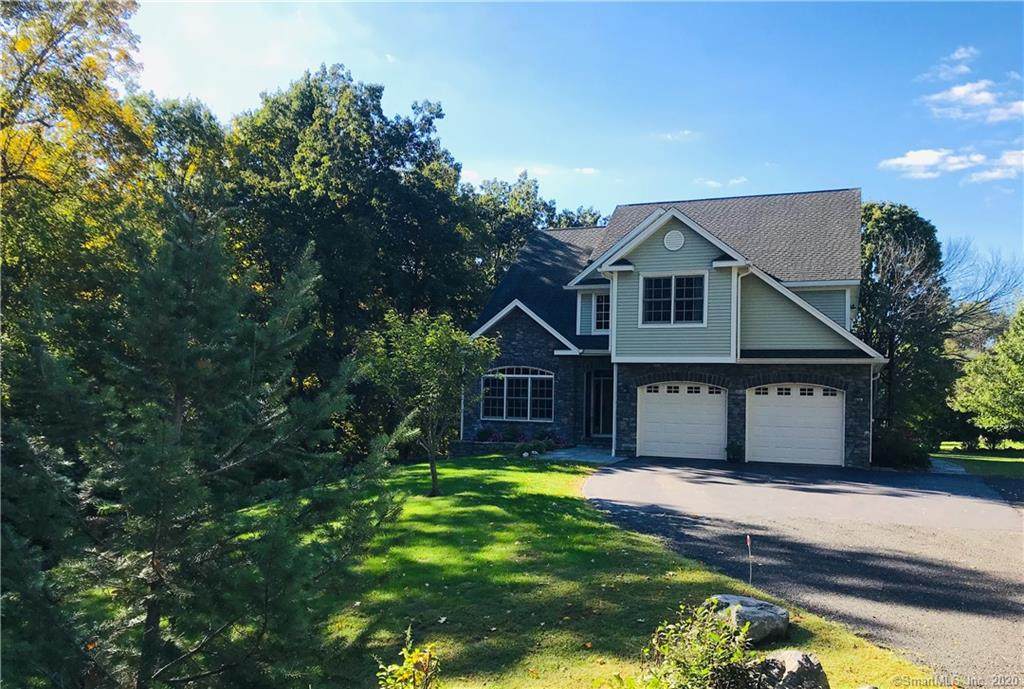 41 Woodland Street - Photo 1