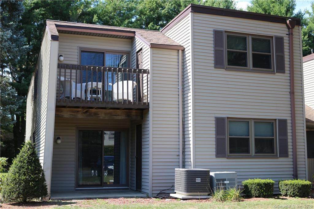 601 Twin Circle Drive - Photo 1