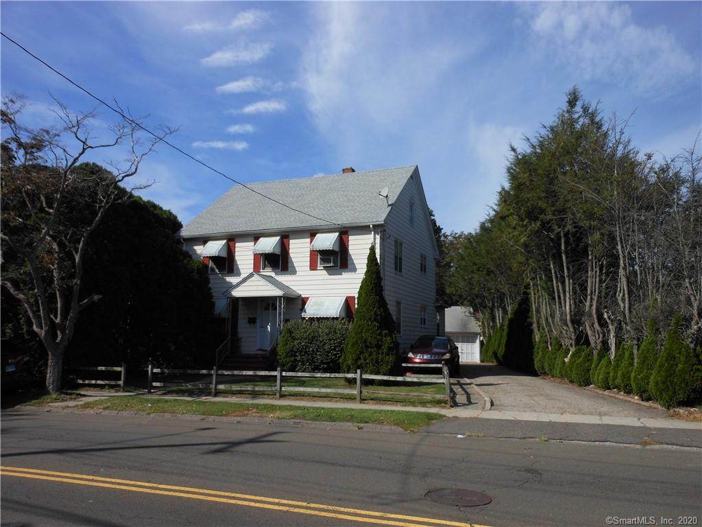 140 Canaan Road - Photo 1