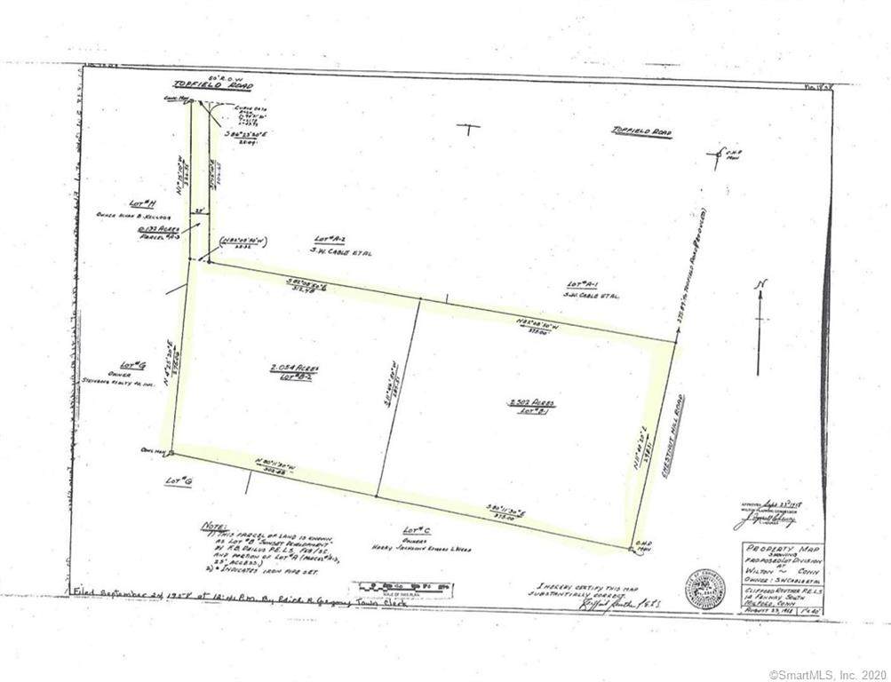 Lots B1-2 Chestnut Hill Road - Photo 1