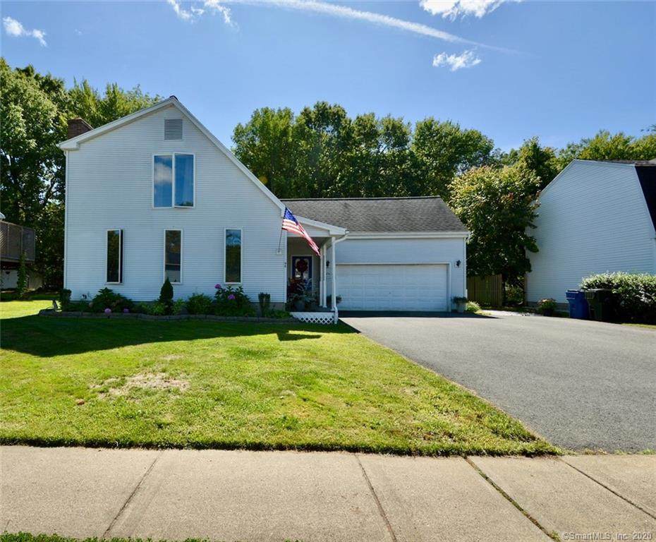 96 Winding Meadow Drive - Photo 1