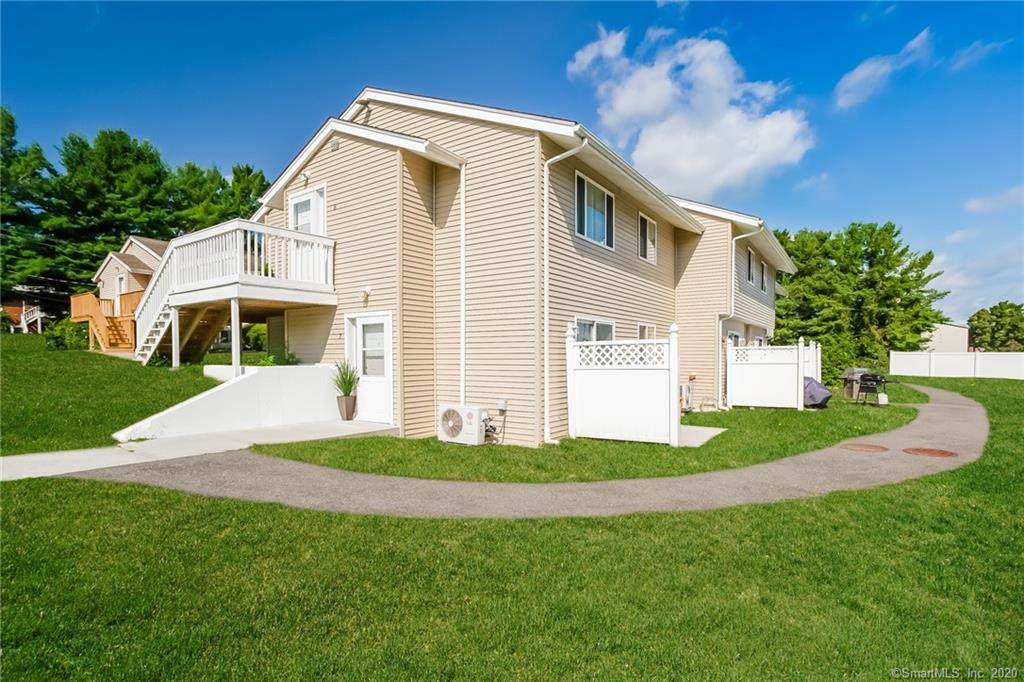 466 Candlewood Lake Road - Photo 1