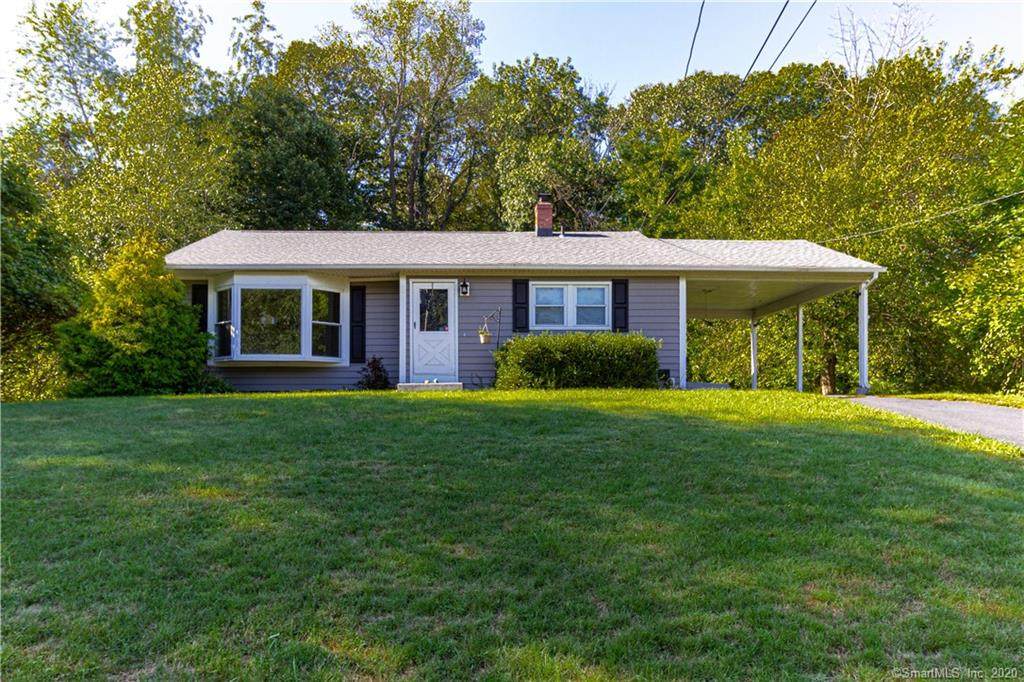 105 Mohawk Drive - Photo 1