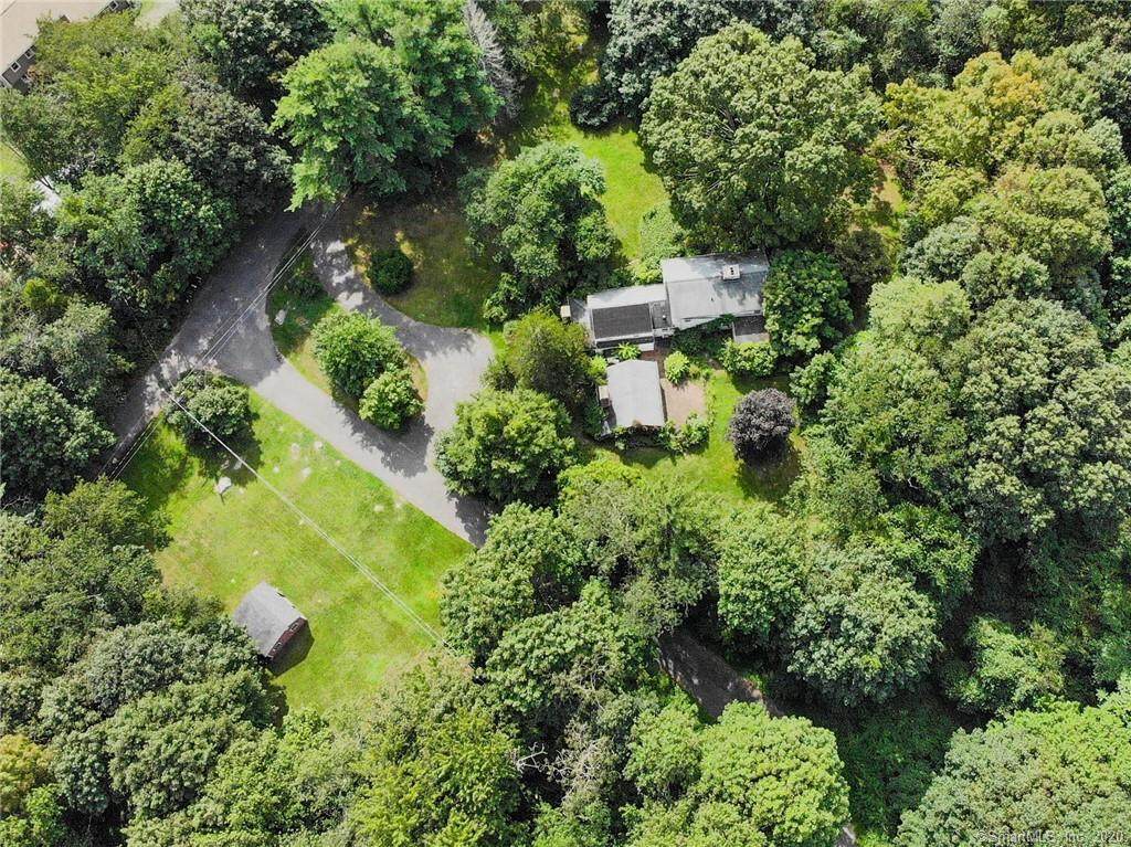 1 Homer Clark Road - Photo 1