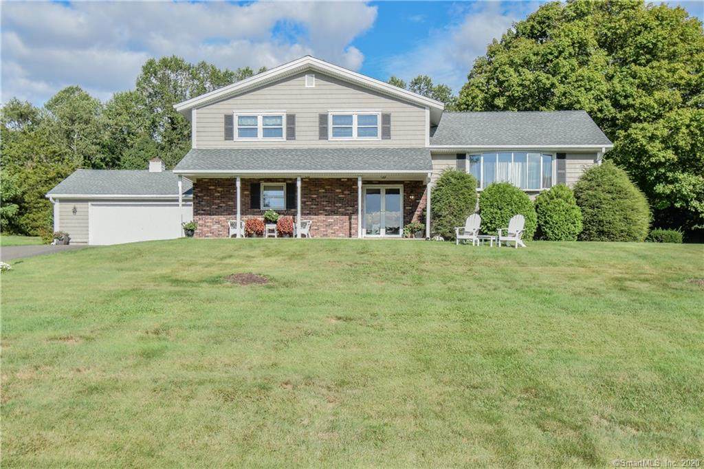 264 Woodland Hills Road - Photo 1