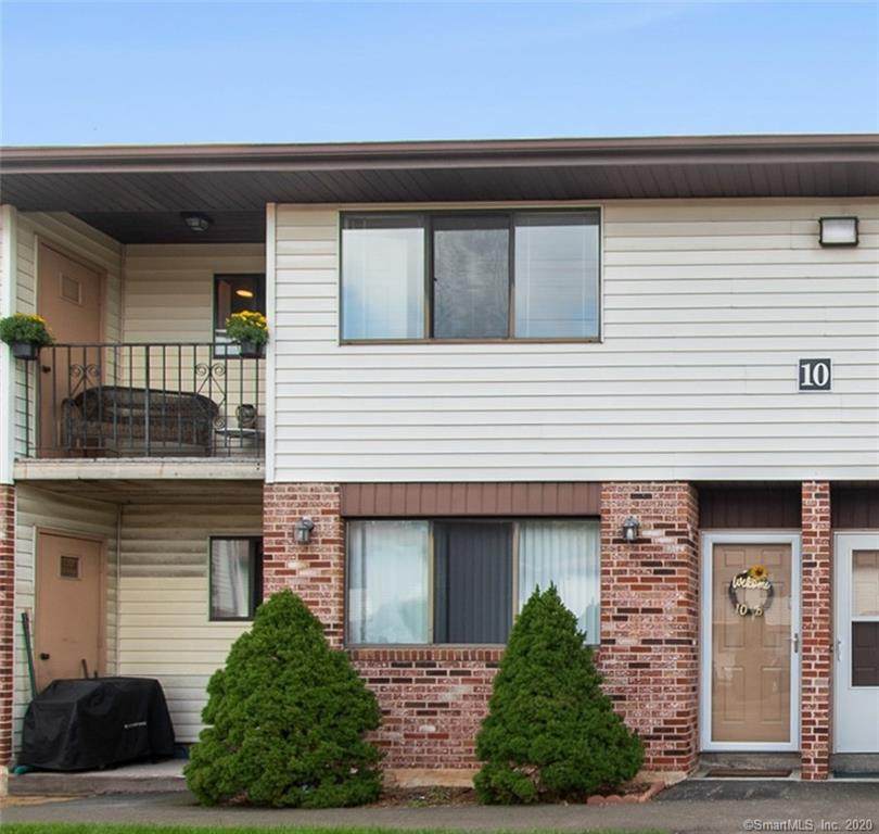 55 Thompson Street - Photo 1