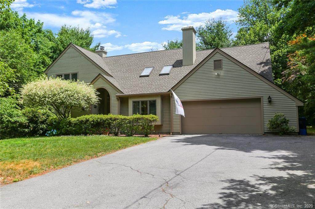 118 Norwalk Road - Photo 1