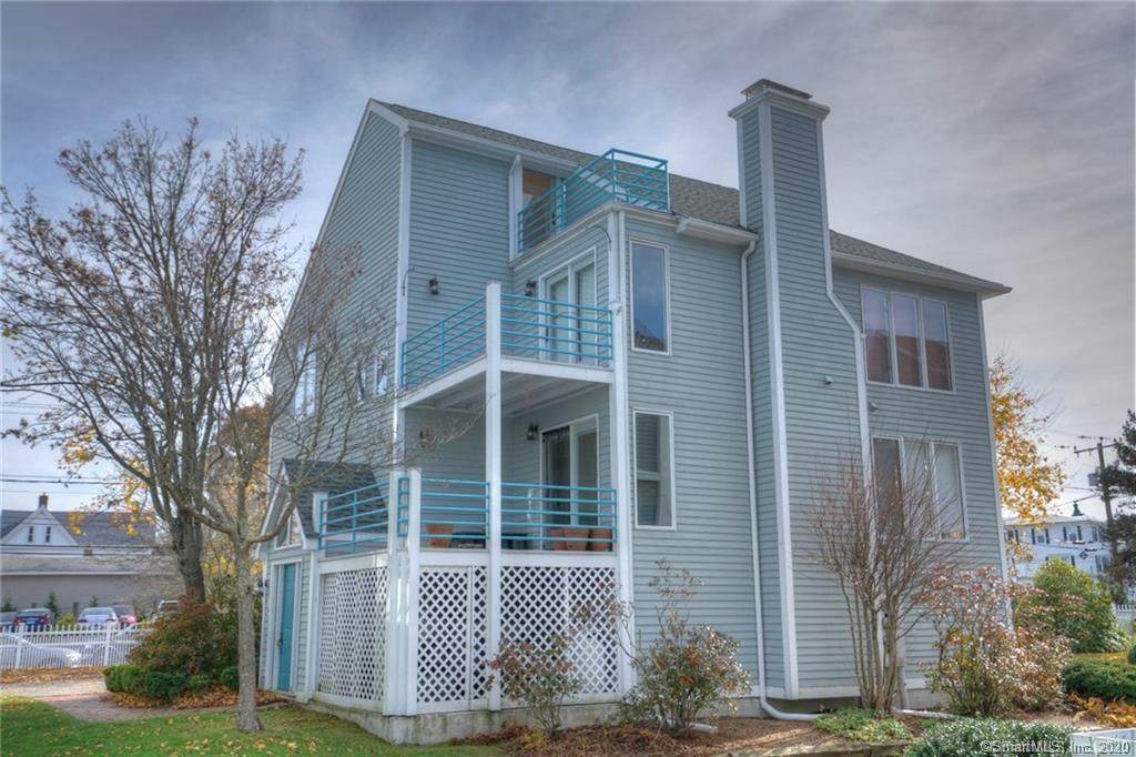 5 Holmes Street - Photo 1