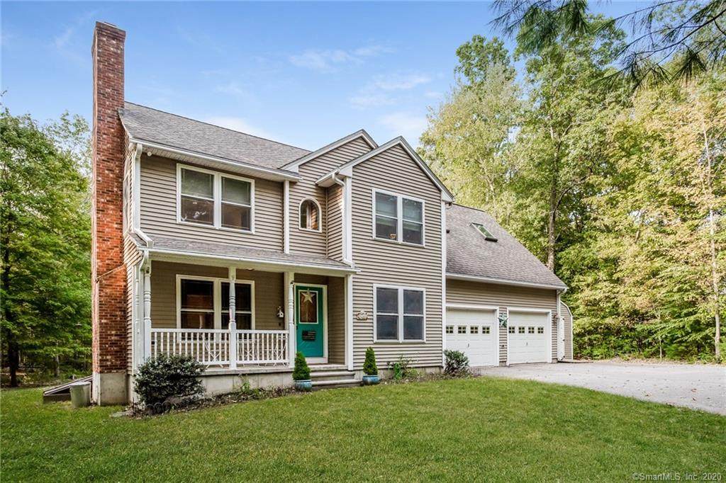 76 Erdoni Road - Photo 1