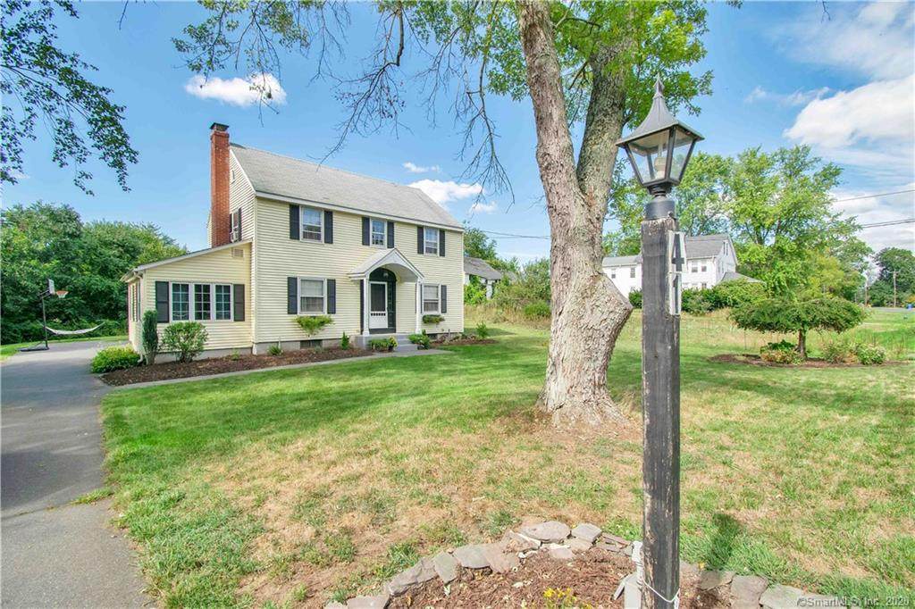 41 Broad Brook Road - Photo 1