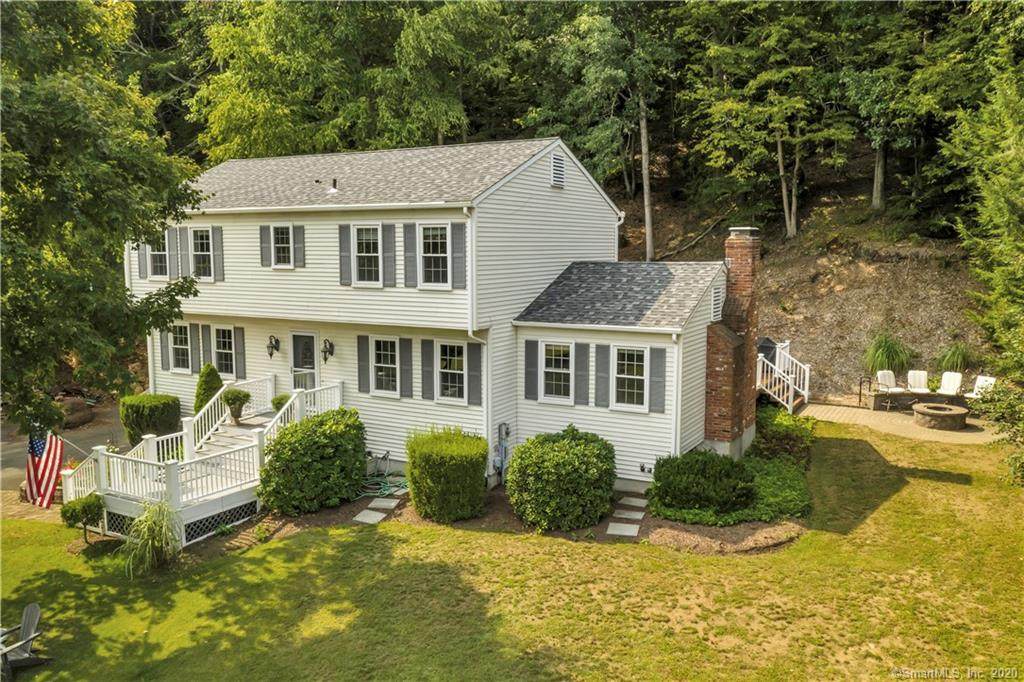 182 Walnut Tree Hill Road - Photo 1