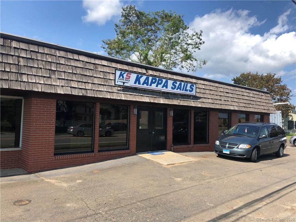 404 Boston Post Road - Photo 1
