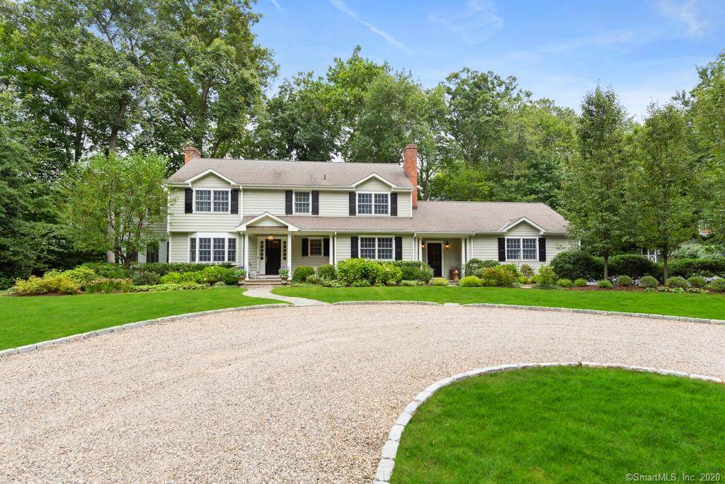 9 Old Oak Road - Photo 1