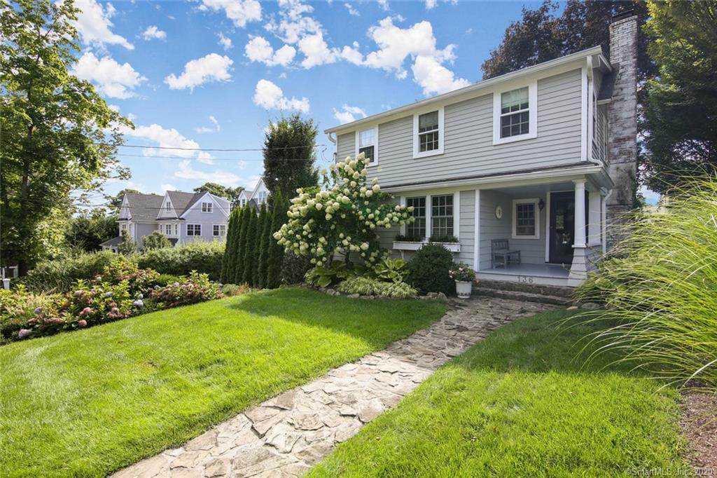 136 Richmond Hill Road - Photo 1
