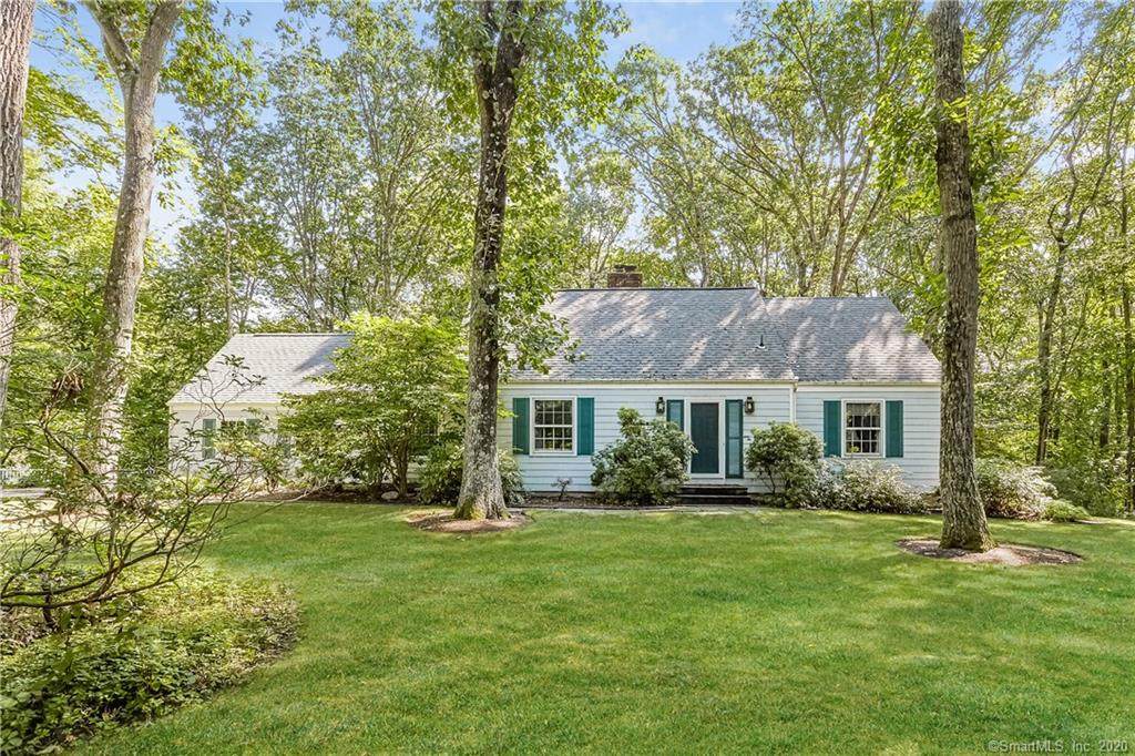 789 Cheese Spring Road - Photo 1