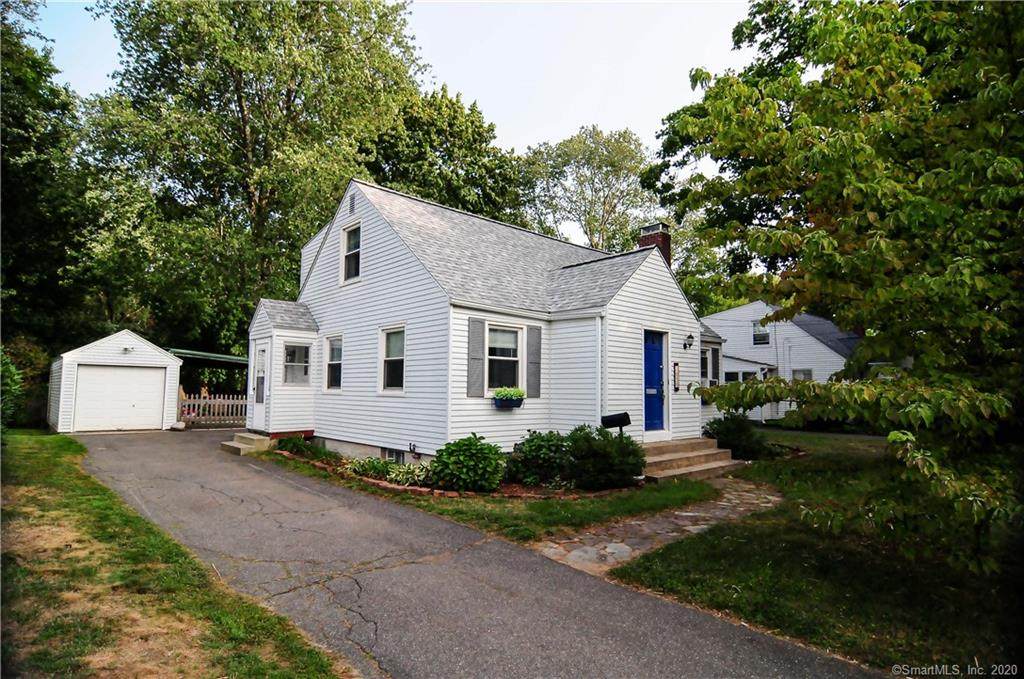 1050 Plymouth Street - Photo 1