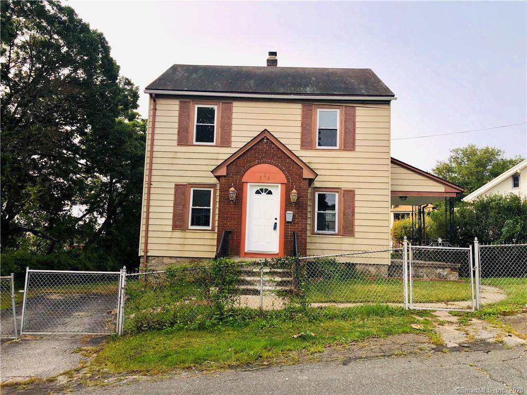 222 Easton Avenue - Photo 1