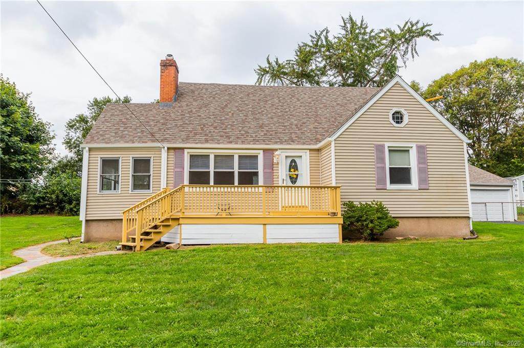 20 Saltonstall Place - Photo 1