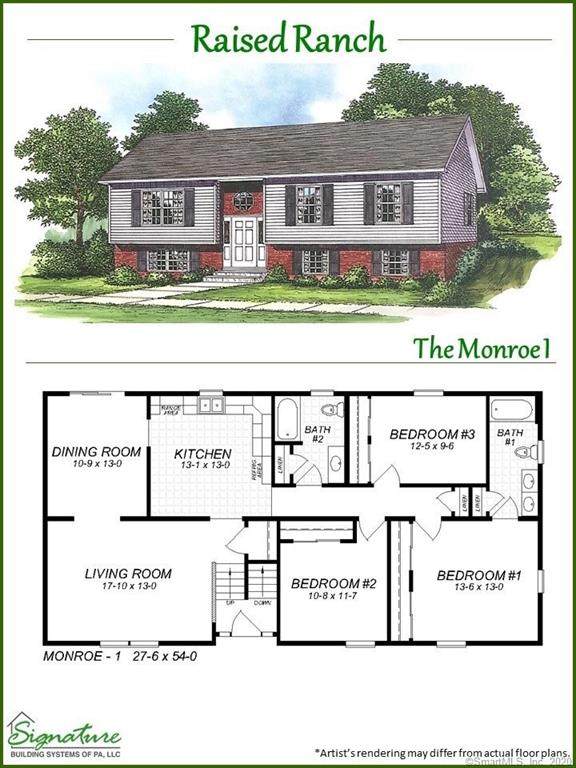 652 King Street - Photo 1