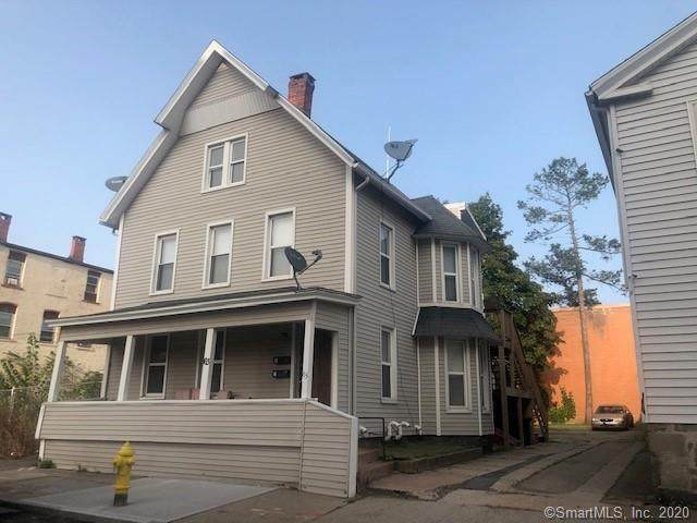 63 Minerva Street - Photo 1