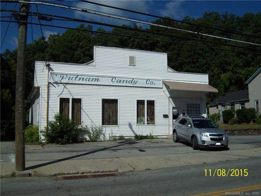 60 Woodstock Avenue - Photo 1
