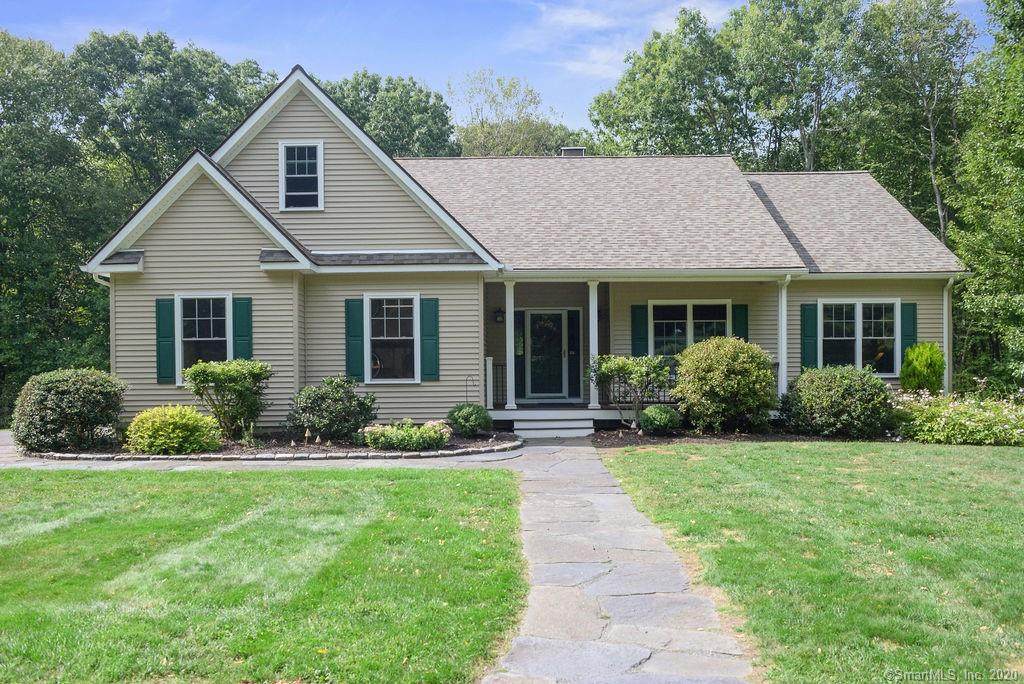 6 Windy Woods Lane - Photo 1