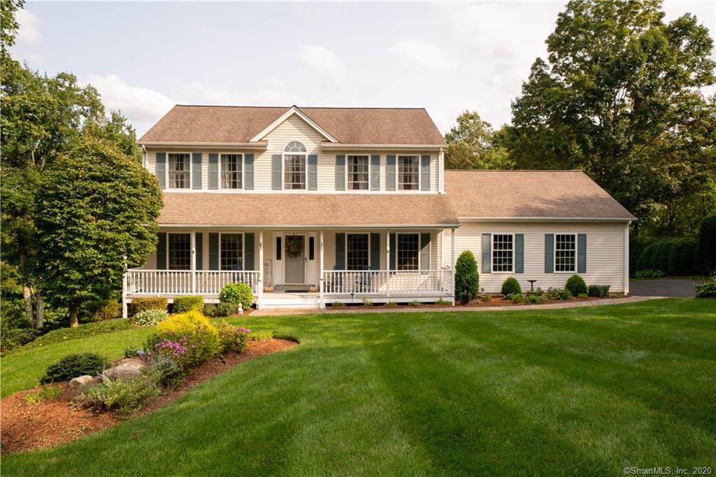 34 Hillside Lane - Photo 1
