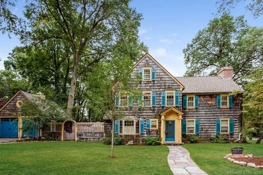 25 Forest Road - Photo 1