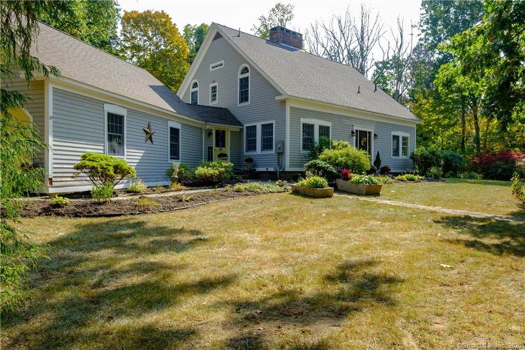 128 Spaulding Road - Photo 1