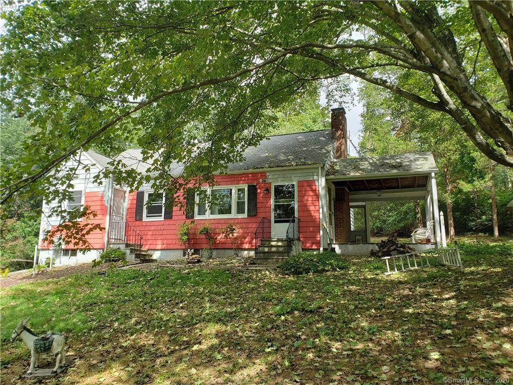 372 Olmstead Hill Road - Photo 1