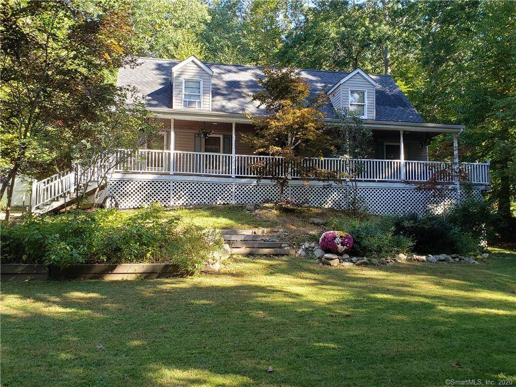 662 Shewville Road - Photo 1