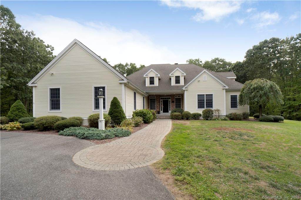 1609 Shunpike Road - Photo 1