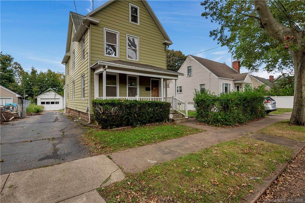 26 Nelson Street - Photo 1