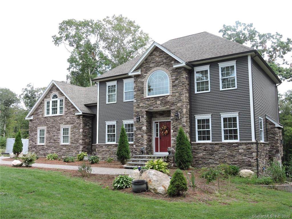 119 Goldberg Road - Photo 1