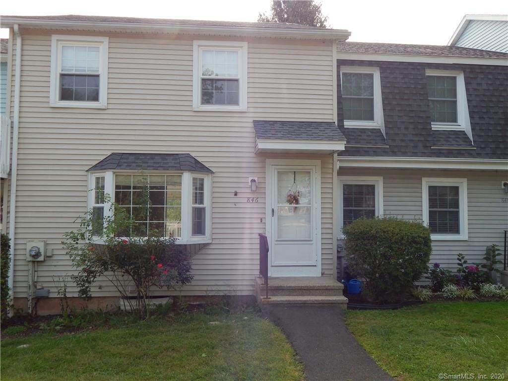 846 Long Hill Road - Photo 1