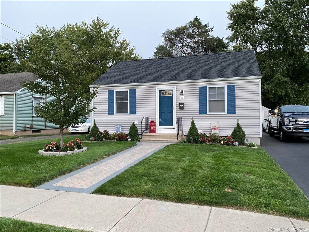 74 Arcadia Avenue - Photo 1