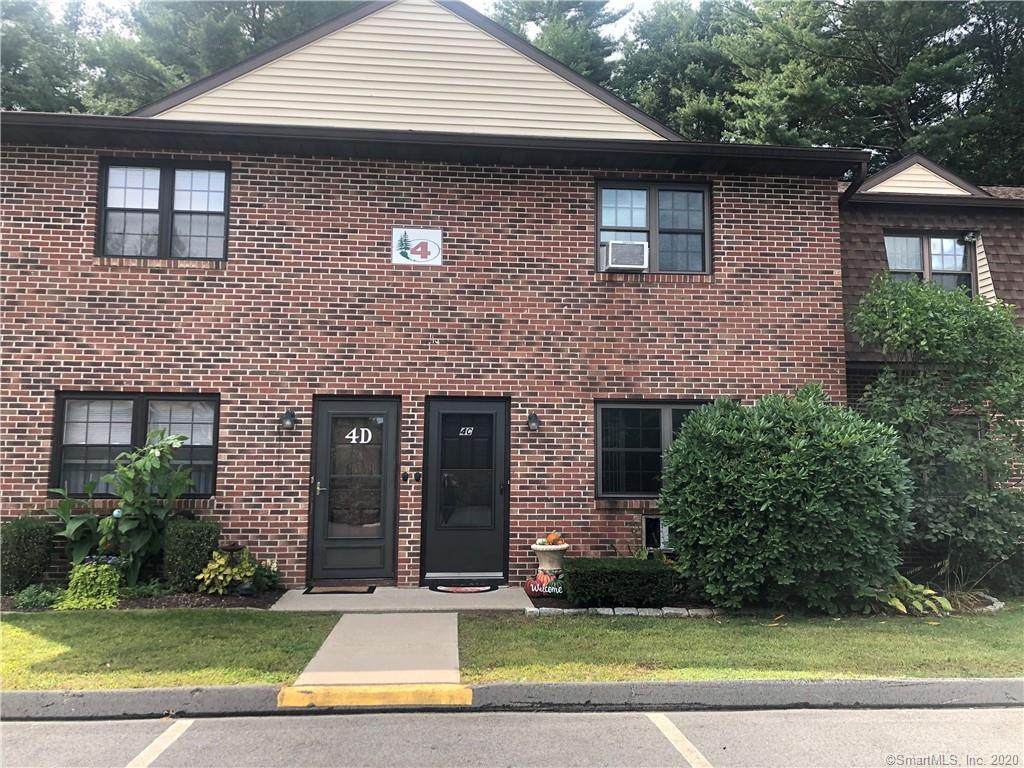 143 Pine Hill Road - Photo 1
