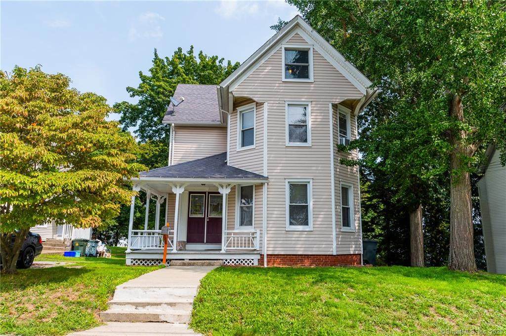 165 Crystal Avenue - Photo 1
