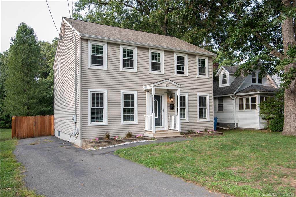 87 Beacon Street - Photo 1