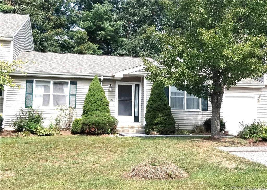 29 Apache Lane - Photo 1