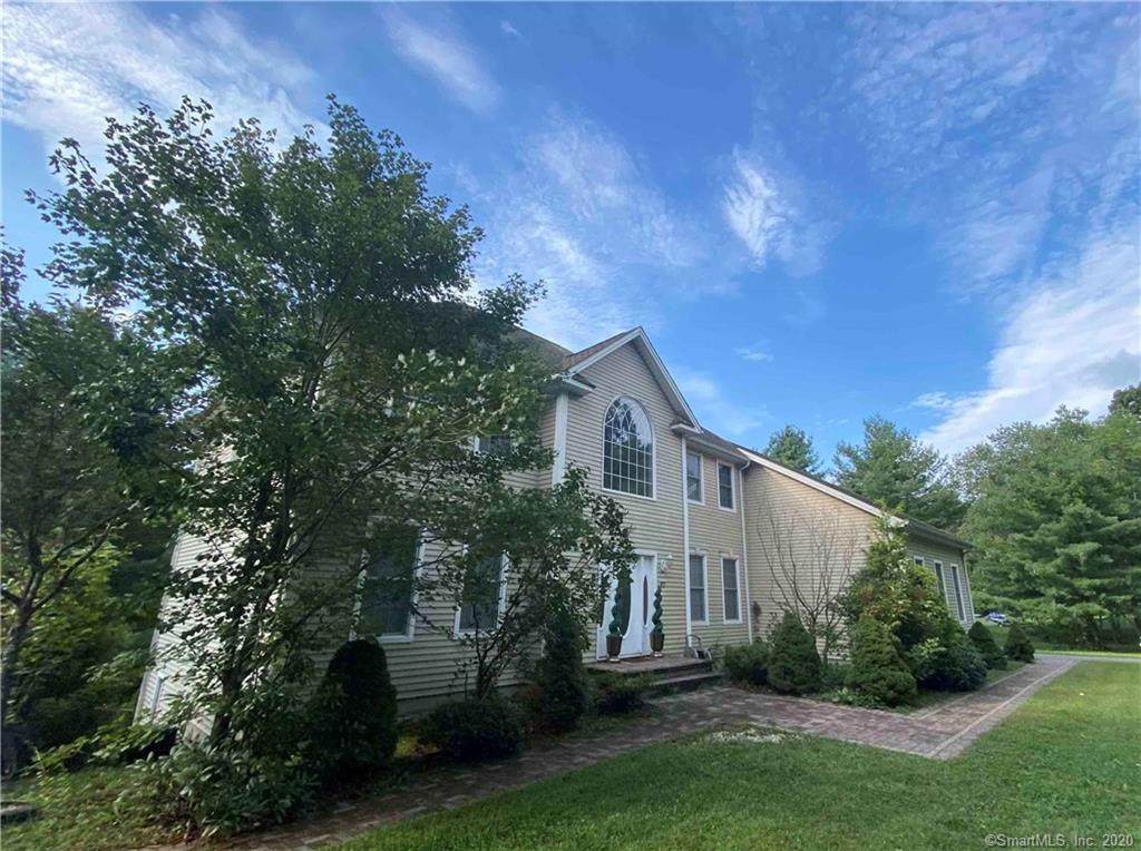 67 Coe Road - Photo 1
