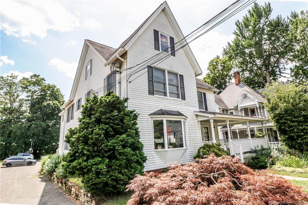 14 Elm Street - Photo 1