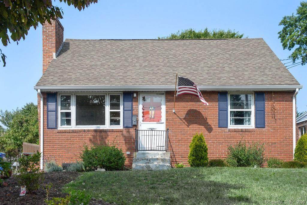 255 Country Club Road - Photo 1