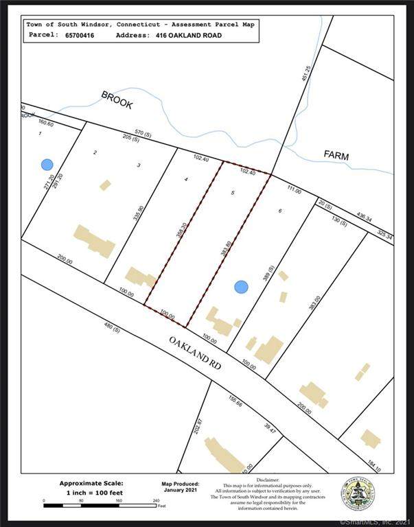 416 Oakland Road - Photo 1